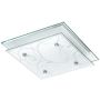 Plafonlámpa IKAROS 65108 1x60w/e27 ip21 a Prezent-tól