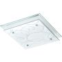 Plafonlámpa IKAROS 65109 2x60w/e27 ip21 a Prezent-tól