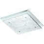 Plafonlámpa IKAROS 65110 3x60w/e27 ip21 a Prezent-tól