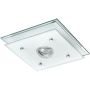 Plafonlámpa IKAROS DIAMOND 65113 1x60w/e27 ip21 a Prezent-tól