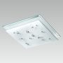 Süllyesztett mennyezeti lámpa IKAROS KRISTAL 65107 E27 3x60W/E27 a Prezent-tól