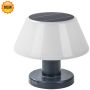 Asztali lámpa TAKER 65290 4000k 4w/led 20-200lm ip54 a Prezent-tól
