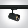 Sínreflektor Track Lights 65105NT/B/B 1x10W/GU10 IP20 a One Light-tól