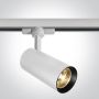 Sínreflektor Track Lights 65642BT/W/W 3000K 1x20W/LED 1800lm IP20 a One Light-tól