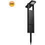 Állólámpa ZAX 65287 3000k 4w/led 110-135lm ip64 a Prezent-tól