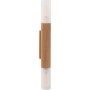 Fali lámpa MADERA 6620103 2x28W/G9 IP20 a Zuma Line-tól
