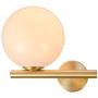 Fali lámpa SCONCE LAMP 1996 1x15W/E14 IP20 a Zambelis-tól