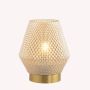 Asztali lámpa TABLE LAMP 20251 1x25W/E27 IP20 a Zambelis-tól