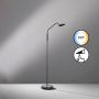Állólámpa Tallri 40485 2700K 7.5W 1x7.5W/LED 880 lm a Fischer&Honsel-tól