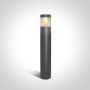 Állólámpa Bollards 67410/AN/W 3000K 1x12W/LED 1000lm IP65 a One Light-tól