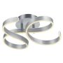 Plafonlámpa FRANCIS 671310105 3000k 1x40w/led 6000lm ip20 a Trio-tól