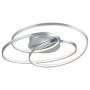 Plafonlámpa GALE 673916007 3000k 1x38.5w/led 3850lm ip20 a Trio-tól