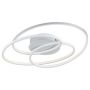 Plafonlámpa GALE 673916031 3000k 1x38.5w/led 3850lm ip20 a Trio-tól