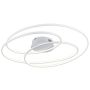 Plafonlámpa GALE 673918031 3000k 1x50w/led 5250lm ip20 a Trio-tól