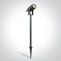 Kerti reflektor Garden Spots 67198AG/AN 1x10W/GU10 IP65 a One Light-tól