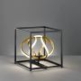 Asztali lámpa Gesa 50323 3000K 17W 1x17W/LED 2300 lm a Fischer&Honsel-tól