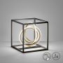 Asztali lámpa Gisi 50413 2700K 14W 1x14W/LED 1900 lm a Fischer&Honsel-tól