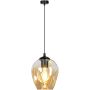 Függőlámpa ISTAR 677/1 1x40W/E27 IP20 a Emibig-tól