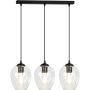 Függőlámpa ISTAR 679/3 3x40W/E27 IP20 a Emibig-tól