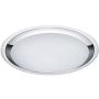 Plafonlámpa MIKO 675610106 3000-5500k 1x95w/led 9600lm ip20 a Trio-tól