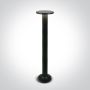 Állólámpa Mushroom Bollards 67490A/B/W 3000K 1x6,5W/LED 600lm IP54 a One Light-tól
