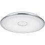 Plafonlámpa OSAKA 678710006 3000-5500k 1x100w/led 9800lm ip20 a Trio-tól