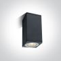 Fali lámpa Outdoor Cubes 67426D/AN 1x10W/GU10 IP54 a One Light-tól