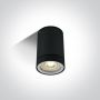 Felületi spotlámpa Outdoor Cylinders 67130C/B 1x10W/GU10 IP54 a One Light-tól
