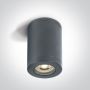 Felületi spotlámpa Outdoor Cylinders 67142A/AN 1x6W/GU10 IP65 a One Light-tól