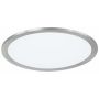 Plafonlámpa PHOENIX 674093007 3000k 1x15w/led 1500lm ip20 a Trio-tól