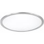 Süllyesztett mennyezeti lámpa PHOENIX 674094507 3000k 1x25w/led 2500lm ip20 a Trio-tól