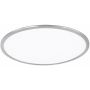 Süllyesztett mennyezeti lámpa PHOENIX 674096207 3000k 1x30w/led 3000lm ip20 a Trio-tól