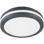 Plafonlámpa PIAVE 676960142 3000k 1x12w/led 1180lm ip54 a Trio-tól