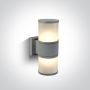 Fali lámpa Tube Lights 67098/G 2x20W/E27 IP54 a One Light-tól