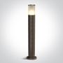 Állólámpa Tube Lights 67102/BR 1x20W/E27 IP54 a One Light-tól