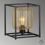 Asztali lámpa Caydo 50620 40W 1x40W/E27 a Fischer&Honsel-tól