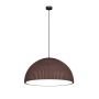 Függőlámpa Gandra 5039 1x60W/E27 IP20 a Antigo-tól