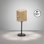 Asztali lámpa Hyazinthe 50678 25W 1x25W/E14 a Fischer&Honsel-tól