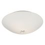 Süllyesztett mennyezeti lámpa LOX 68034 E27 3x40W/E27 a Prezent-tól