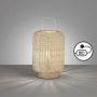 Asztali lámpa Nature 50738 25W 1x25W/E14 a Fischer&Honsel-tól