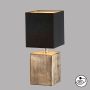 Asztali lámpa Ouro 50668 25W 1x25W/E14 a Fischer&Honsel-tól