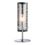 Asztali lámpa PALMIRA 68002 E14 1x60W/E14 a Prezent-tól