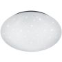 Plafonlámpa PAOLO 686014000 4000k 1x15w/led 1450lm ip44 a Trio-tól