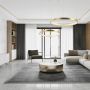 Függőlámpa PENDANT LIGHT 2007 3000K 53W/led 3600lm IP20 a Zambelis-tól