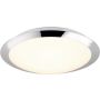 Plafonlámpa UMBERTO 680310106 3000k 1x12w/led 1160lm ip44 a Trio-tól