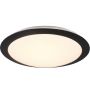 Plafonlámpa UMBERTO 680310132 3000k 1x12w/led 1160lm ip44 a Trio-tól