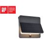 Fali lámpa ALETA 6915401118 3000k 1x12.6w/led 1100lm ip54 a Lutec-tól