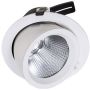 Beépíthető spotlámpa Baluum WH 3600LM DW-305/WL-WW/20 3000K 1x32W/LED 4800lm IP20 a Italux-tól