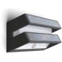 Napenergiás lámpa BARLO 6915501335 3000K 1x8.2w/led 950lm ip54 a Lutec-tól