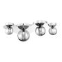 Plafonlámpa COOCIES 69033 G4 4x20W/G4 a Prezent-tól